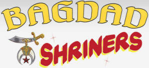Bagdad Shriners